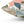 Pastel Floral Pattern – Spun Polyester Square - Dipaliz - Throw Pillows