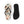 Pastel Floral Flair Unisex Flip Flops - Summer - Dipaliz - Slippers
