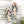 Pastel Floral Flair Unisex Flip Flops - Summer - Dipaliz - Slippers