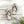 Pastel Floral Flair Unisex Flip Flops - Summer - Dipaliz - Slippers