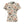 Timeless Pastel Floral Aop T-shirt for Women - Dipaliz - T-shirts