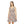 Pastel Floral Skater Dress – Eco Friendly Dipaliz - Dresses - Xs