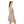 Pastel Floral Skater Dress – Eco Friendly Dipaliz - Dresses - Xs