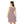 Pastel Floral Skater Dress – Stretchy Fabric - Dipaliz - Dresses - s