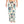 Pastel Floral Pajama Pants - Polyester Jersey Knit - Dipaliz - Pajamas