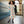 Long Sleeve Midi Dress – Pastel Flowers - Dipaliz - Dresses - Xs