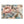 Pastel Flowers Area Rugs – Chenille Decor - Dipaliz