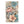 Pastel Flowers Area Rugs – Chenille Decor - Dipaliz