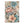 Pastel Flowers Area Rugs – Chenille Decor - Dipaliz