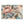 Pastel Flowers Area Rugs – Chenille Decor - Dipaliz