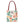 Tote Bag Bliss - Pastel Flowers Aop Style - Dipaliz - Shopping Totes