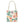 Tote Bag Bliss - Pastel Flowers Aop Style - Dipaliz - Shopping Totes