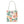 Tote Bag Bliss - Pastel Flowers Aop Style - Dipaliz - Shopping Totes