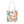 Tote Bag Bliss - Pastel Flowers Aop Style - Dipaliz - Shopping Totes