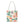 Tote Bag Bliss - Pastel Flowers Aop Style - Dipaliz - Shopping Totes
