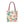 Tote Bag Bliss - Pastel Flowers Aop Style - Dipaliz - Shopping Totes