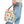 Tote Bag Bliss - Pastel Flowers Aop Style - Dipaliz - Shopping Totes