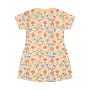 Snuggly Sustainable Style Dress – Eco-friendly - Dipaliz - Dresses - Xs
