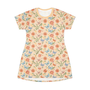 Snuggly Sustainable Style Dress – Eco-friendly - Dipaliz - Dresses - Xs