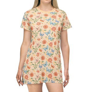 Snuggly Sustainable Style Dress – Eco-friendly - Dipaliz - Dresses - Xs
