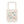 Organic Canvas Tote Pastel Flowers Eco Friendly Style Dipaliz - Bags