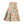 Pastel Flowers Skater Skirt - Everyday Fun - Dipaliz - Skirts - l