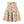Pastel Flowers Skater Skirt - Everyday Fun - Dipaliz - Skirts - l