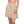Pastel Flowers Skater Skirt - Everyday Fun - Dipaliz - Skirts - l