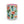 Pastel Flowers Colorful Mugs - Ceramic Gift - Dipaliz
