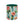Pastel Flowers Colorful Mugs - Ceramic Gift - Dipaliz