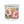 Pastel Flowers Enamel Camping Mug - 12oz Steel - Dipaliz - Mugs
