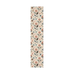 Pastel Flower Gift Wrap Paper - Eye-catching Design - Dipaliz - 30’’ x 144’’ / Matte - Wrapping