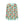 Mint Green Unisex Sweatshirt - Pastel Flowers Fleece - Dipaliz - Sweatshirts
