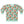 Mint Green Unisex Sweatshirt - Pastel Flowers Fleece - Dipaliz - Sweatshirts
