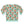 Mint Green Unisex Sweatshirt - Pastel Flowers Fleece - Dipaliz - Sweatshirts