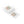 Pastel Floral Paper Napkins – Coined Edge Border - Dipaliz