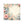 Pastel Flower Sticky Notes - White Uncoated Paper - Dipaliz