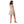 Floral Skater Dress – Flared Party Apparel - Dipaliz - Dresses - Xs