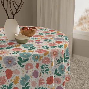 Exquisite Tablecloth – Dining Area Decor - Dipaliz - Tablecloths