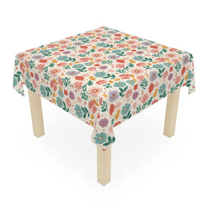 Exquisite Tablecloth – Dining Area Decor - Dipaliz - Tablecloths