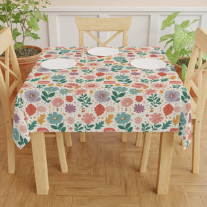 Exquisite Tablecloth – Dining Area Decor - Dipaliz - Tablecloths