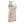 Pastel Flowers Racerback Dress – Organic Cotton - Dipaliz - Dresses - Xs