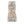 Pastel Flowers Racerback Dress – Organic Cotton - Dipaliz - Dresses - Xs