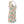 Pastel Flowers Racerback Dress – Organic Cotton - Dipaliz - Dresses - Xs