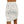 Floral Dreams Mid-waist Pencil Skirt - Black Seam Thread - Dipaliz - Skirts - l