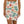 Stretchy Pastel Flowers Pencil Skirt - Comfort Fit - Dipaliz - Skirts - l
