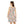 Pastel Flowers Skater Dress – Organic Cotton - Dipaliz - Dresses - s