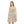 Pastel Flowers Skater Dress – Organic Cotton - Dipaliz - Dresses - s