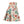 Chic Pastel Flowers Skater Skirt Style Effortlessly Dipaliz - Skirts - l