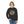 Vibrant Youth Crewneck Sweatshirt - Pastel Flowers - Dipaliz - Sweatshirts